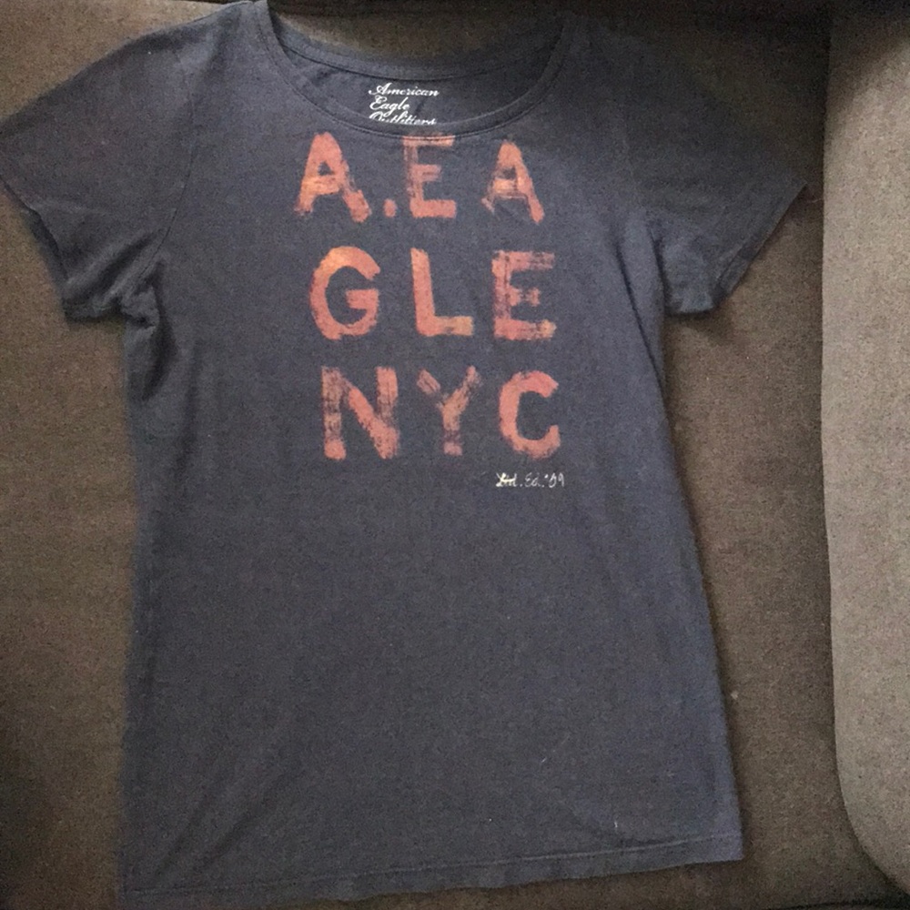 American Eagle Tee